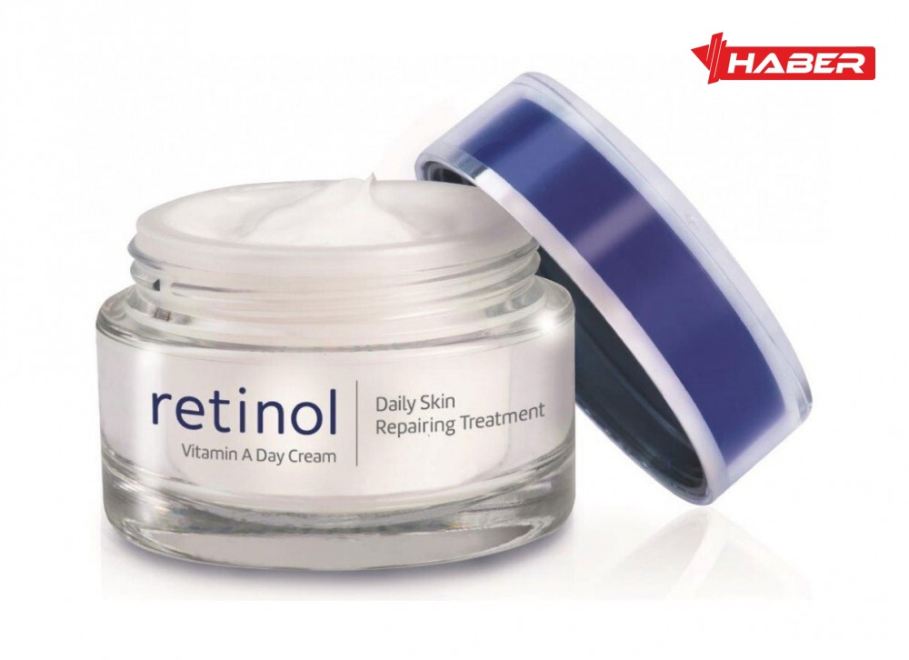 retinol krem nedir