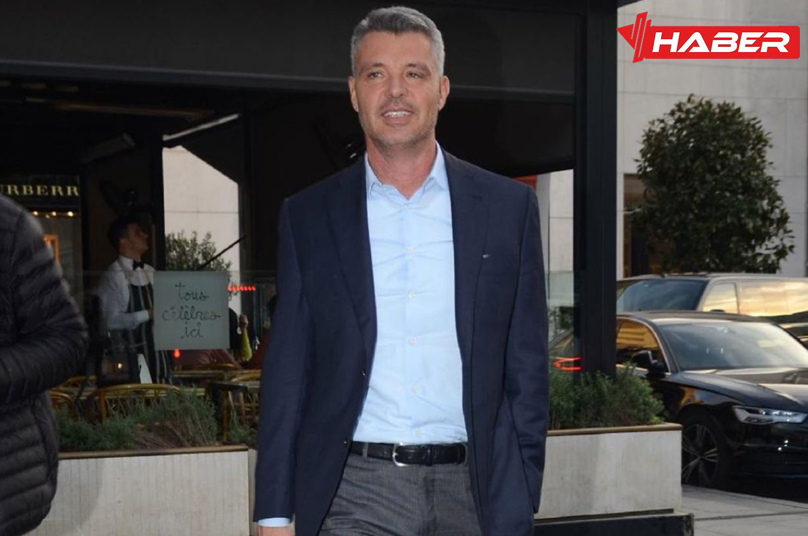 sadettin saran