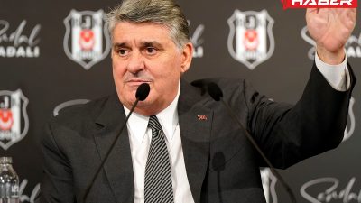 Serdal Adalı, Türkiye’nin önde gelen iş insanlarından biri olarak hem