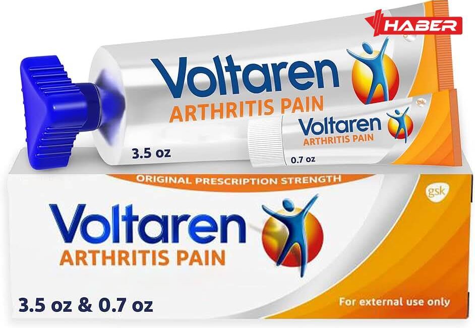 Bu yazıda, Voltaren kremin ne işe yaradığı, nasıl kullanıldığı, yan