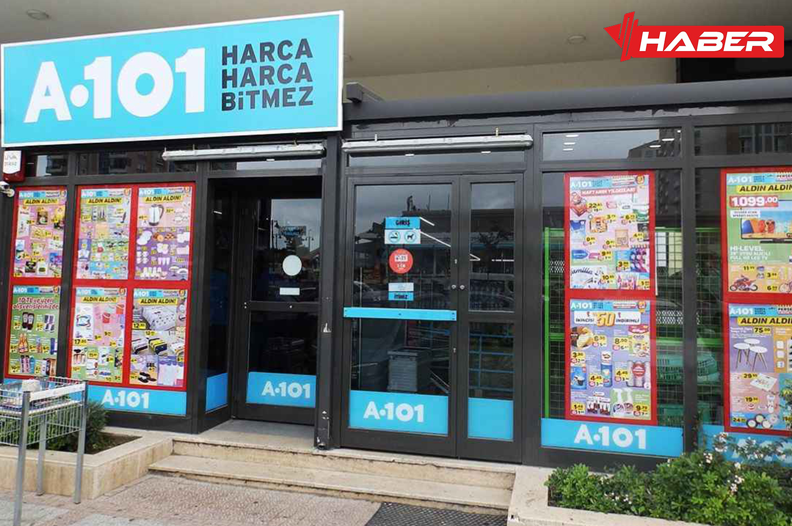 a101 kaçta kapanıyor