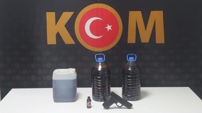 Yozgat İl Emniyet Müdürlüğü KOM Şube Müdürlüğü, KOM Başkanlığı koordinesinde,