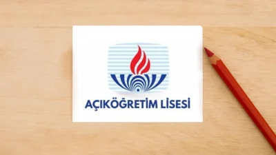 Açık Öğretim Kurumları 2024-2025 Eğitim Öğretim Yılı 1. Dönem Yazılı