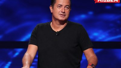 Acun Ilıcalı, Türkiye’nin televizyon dünyasındaki en etkili isimlerinden biri olmasının