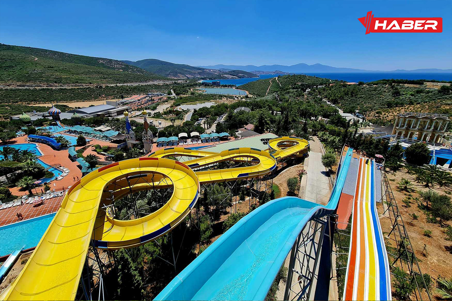 adaland aquapark giriş