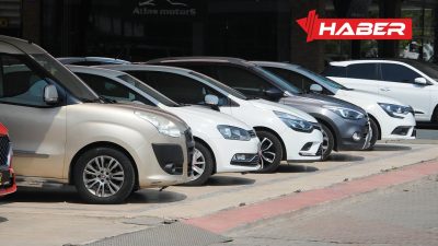 2024 yılında otomobil fiyatlarının seyri, hem sıfır hem de ikinci