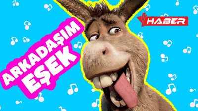 Barış Manço'nun efsane şarkısı Arkadaşım Eşek, her yaştan dinleyicinin favorisi