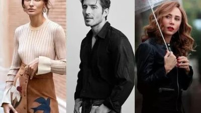 Netflix, Türk yapımı dizileriyle son dönemde büyük ilgi görüyor. 28