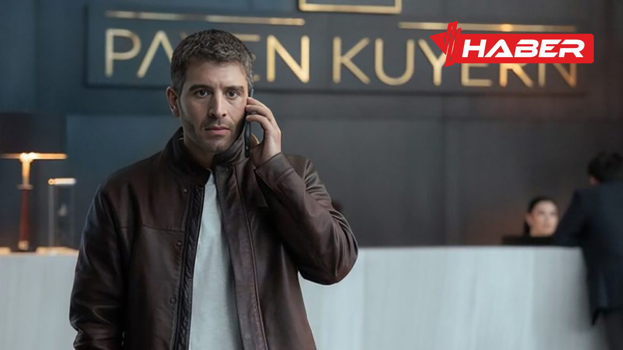 asaf dizisi konusu nedir