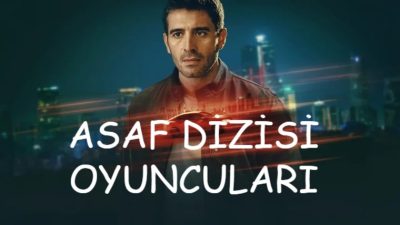 Netflix’in dikkat çeken Türk yapımlarından biri olan “Asaf” dizisi, kısa
