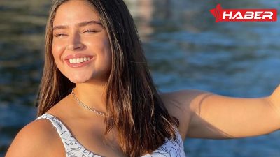 Ayşe Yüksel, genç yaşına rağmen hem spor dünyasında hem de