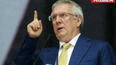 Aziz Yıldırım, sadece spor camiasında değil, iş dünyasında da adından