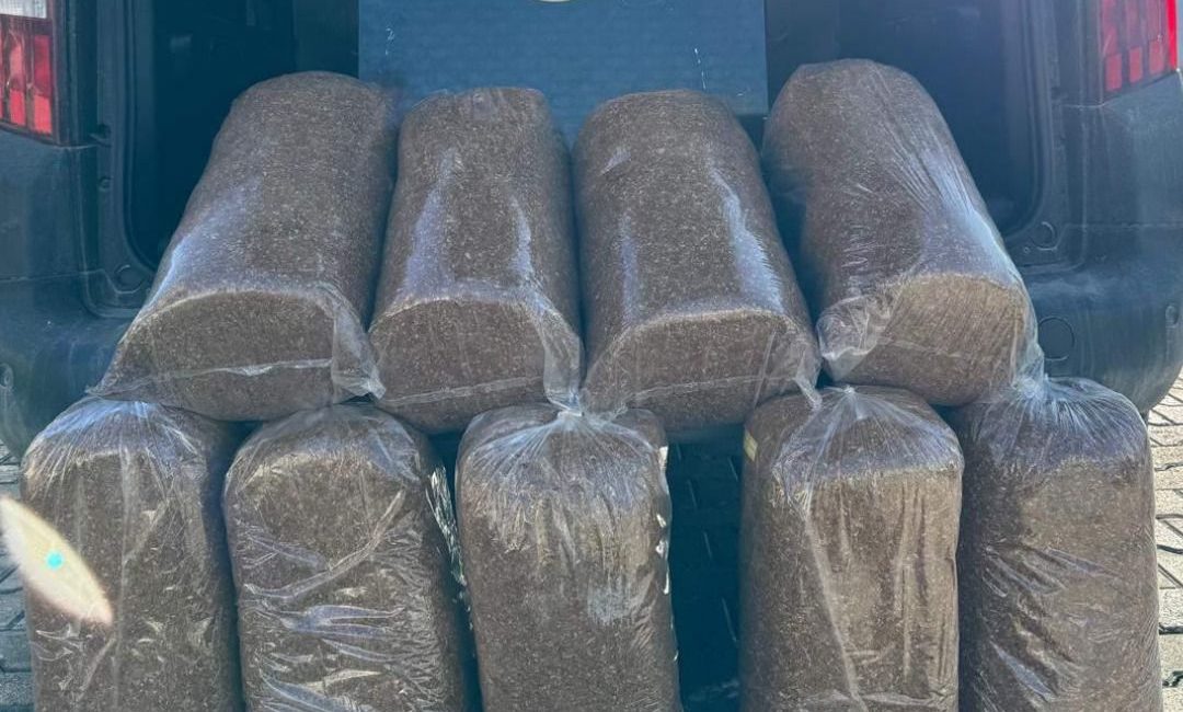 Yozgat İl Emniyet Müdürlüğü Kaçakçılık ve Organize Suçlarla Mücadele (KOM)