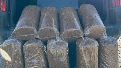 Yozgat İl Emniyet Müdürlüğü Kaçakçılık ve Organize Suçlarla Mücadele (KOM)