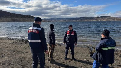 Yozgat İl Jandarma Komutanlığı, Çekerek İlçe Jandarma Komutanlığı ve Jandarma