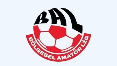 Bölgesel Amatör Lig BAL logosunda değişiklik yapıldı. TFF tarafından Amatör