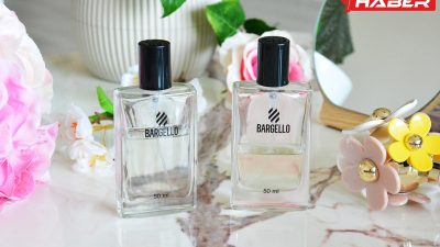 Bargello, dünyaca ünlü parfümlerin muadillerini sunarak kalite ve uygun fiyatı