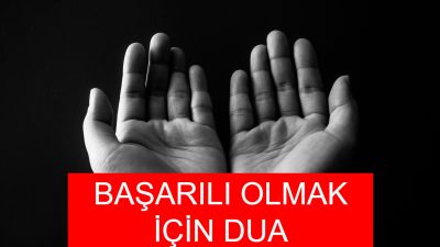 Başarı, herkesin hayatında önemli bir yere sahiptir. İster sınavlarda, ister