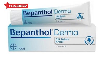 Bepanthol, dünya genelinde cilt bakım ürünleriyle tanınan bir markadır. Ancak
