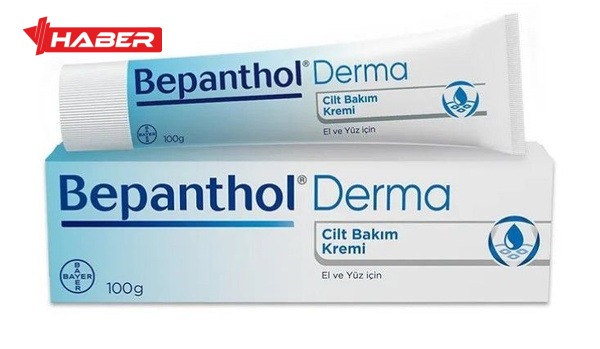 Bepanthol, dünya genelinde cilt bakım ürünleriyle tanınan bir markadır. Ancak