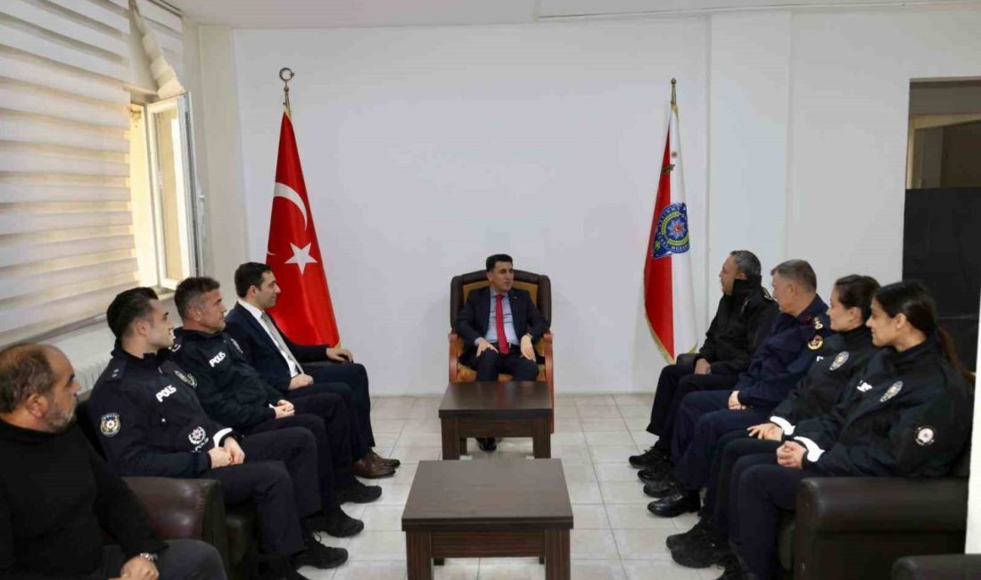 Bilecik Valisi Şefik Aygöl,
