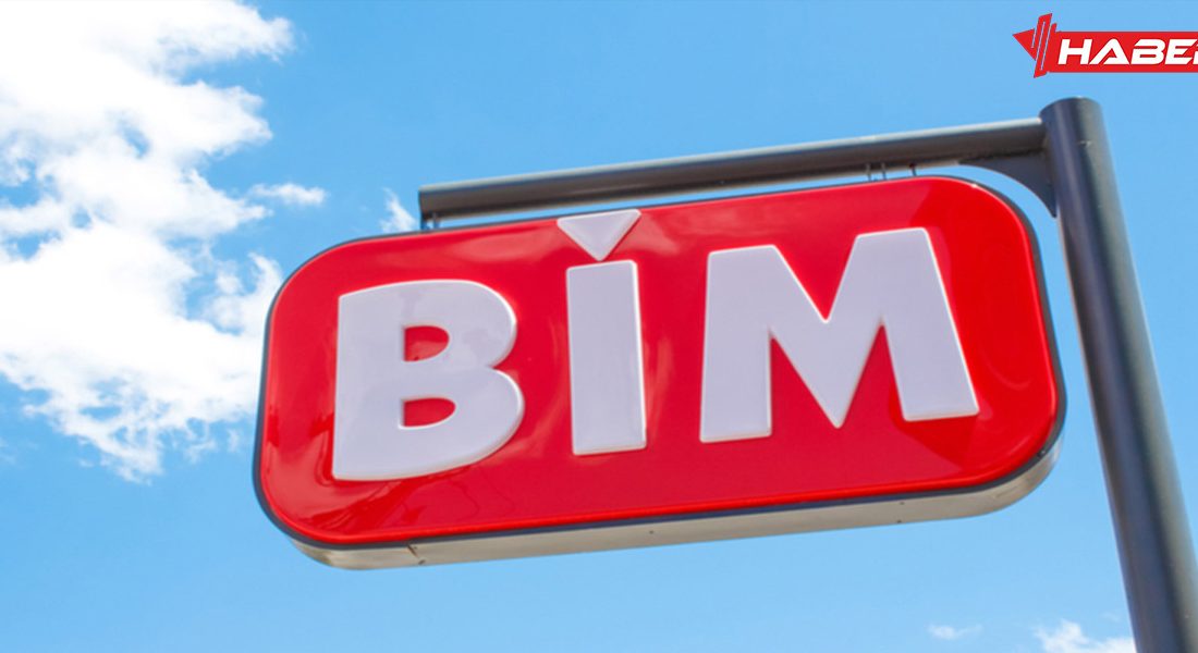 BİM, Türkiye’nin dört bir yanına yayılmış mağaza ağıyla milyonlarca tüketiciye