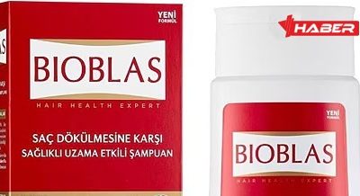 Bioblas, Türkiye’nin saç bakım sektöründe öne çıkan markalarından biridir. Saç