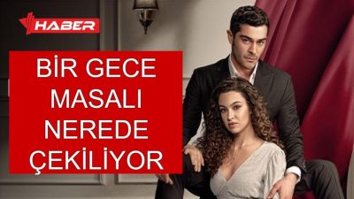 Son dönemin en dikkat çeken yapımlarından biri olan Bir Gece