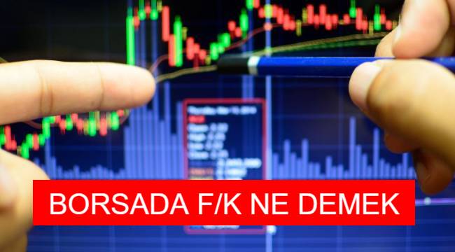 Borsa yatırımlarıyla ilgilenen herkes,