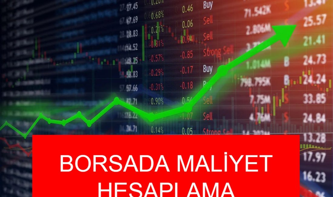 Borsa yatırımlarında başarılı olmanın