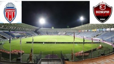 Nesine.com 3. Lig 3. Grup’ta ilk yarının son mücadelesi bu