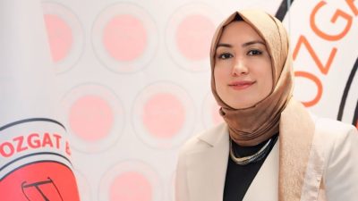 Bozok Üniversitesi Ziraat Fakültesi Peyzaj Mimarlığı Bölümü Öğretim Üyesi Doç.