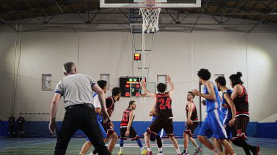 Bozok Üniversitesi Spor Bilimleri Fakültesi’nin organize ettiği ve 30 Ekim