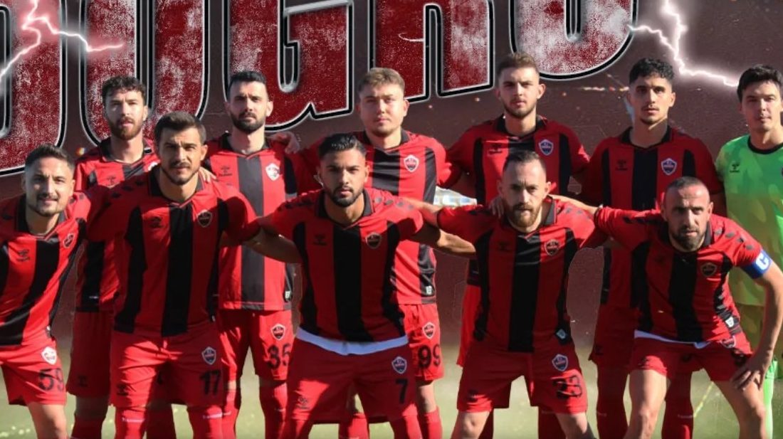 Yozgatspor, Çankaya FK ile