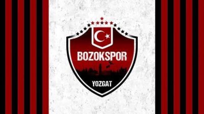 Yozgat 1. Amatör Ligi’nde ilk yarının tamamlanmasıyla birlikte Yozgat Bozokspor’da