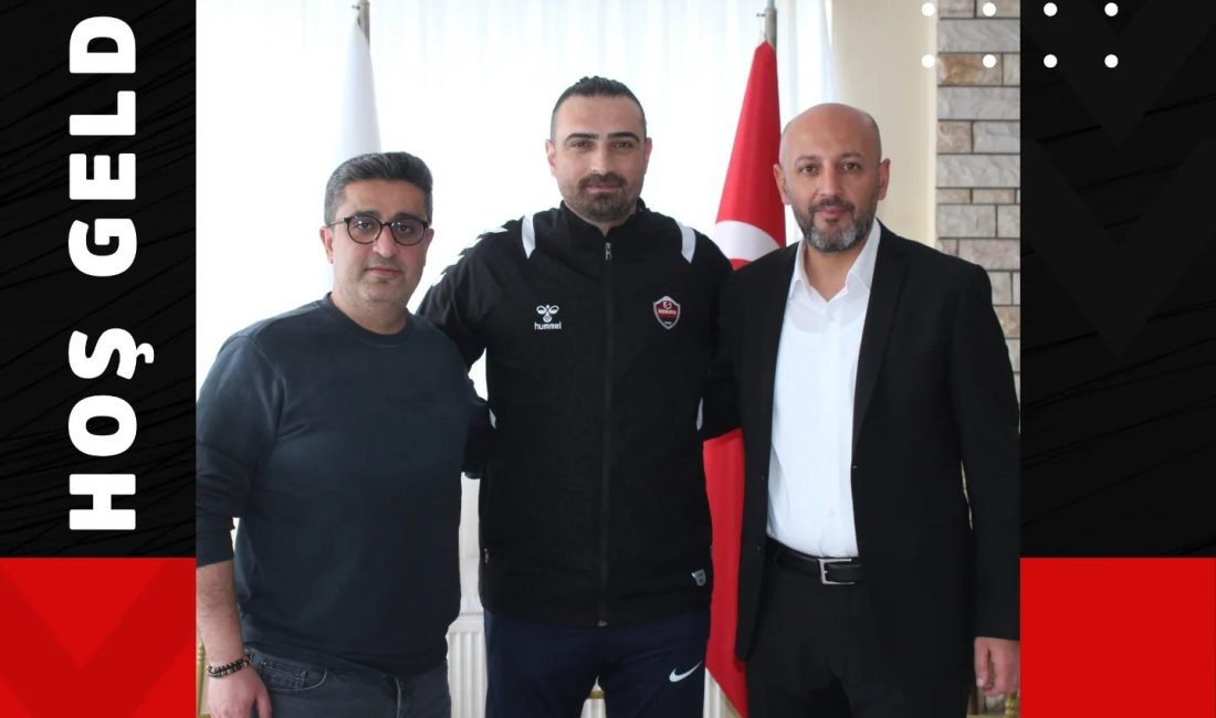 Yozgat Bozokspor, Sportif Direktörlük