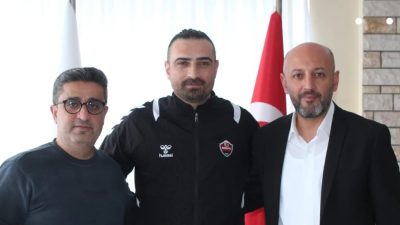 Yozgat Bozokspor, Sportif Direktörlük görevine Nedim Köseoğlu’nu getirdiğini açıkladı. Kulüp