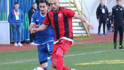 TFF 3. Lig’in 13. haftasında Pazarspor, sahasında karşılaştığı Yozgat Belediye