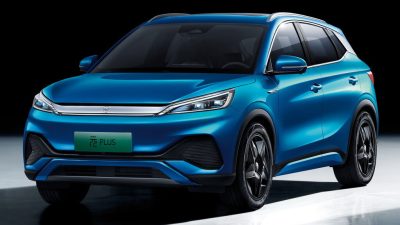 Otomotiv ve teknoloji dünyasında adından sıkça söz ettiren BYD, özellikle