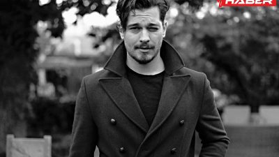 Türk televizyon dünyasının en popüler isimlerinden biri olan Çağatay Ulusoy,