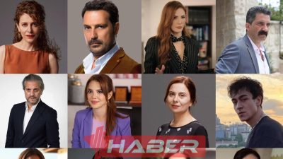 ATV'nin yeni dizisi "Can Borcu", 2024 yılında izleyiciyle buluştu ve