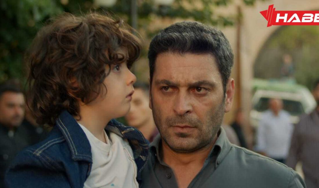 Kanal D’nin ses getiren dizisi "Uzak Şehir", dikkat çeken karakterleriyle