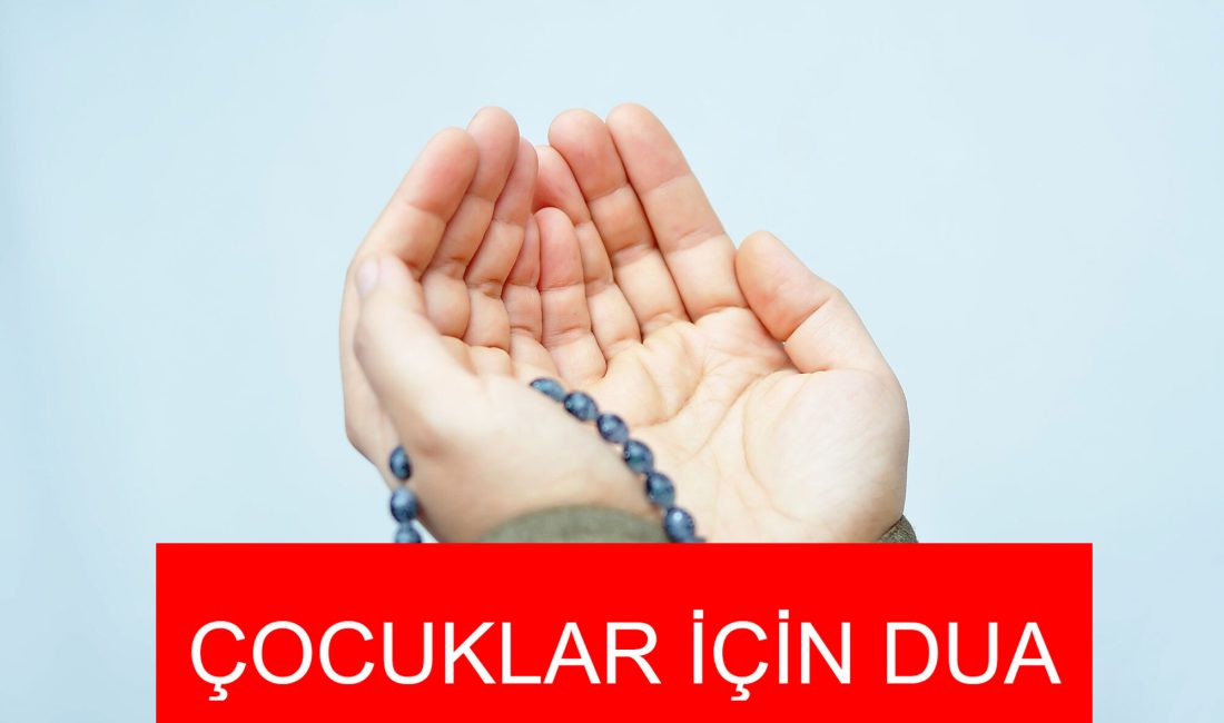 Çocuklarımız, hayatımızdaki en kıymetli
