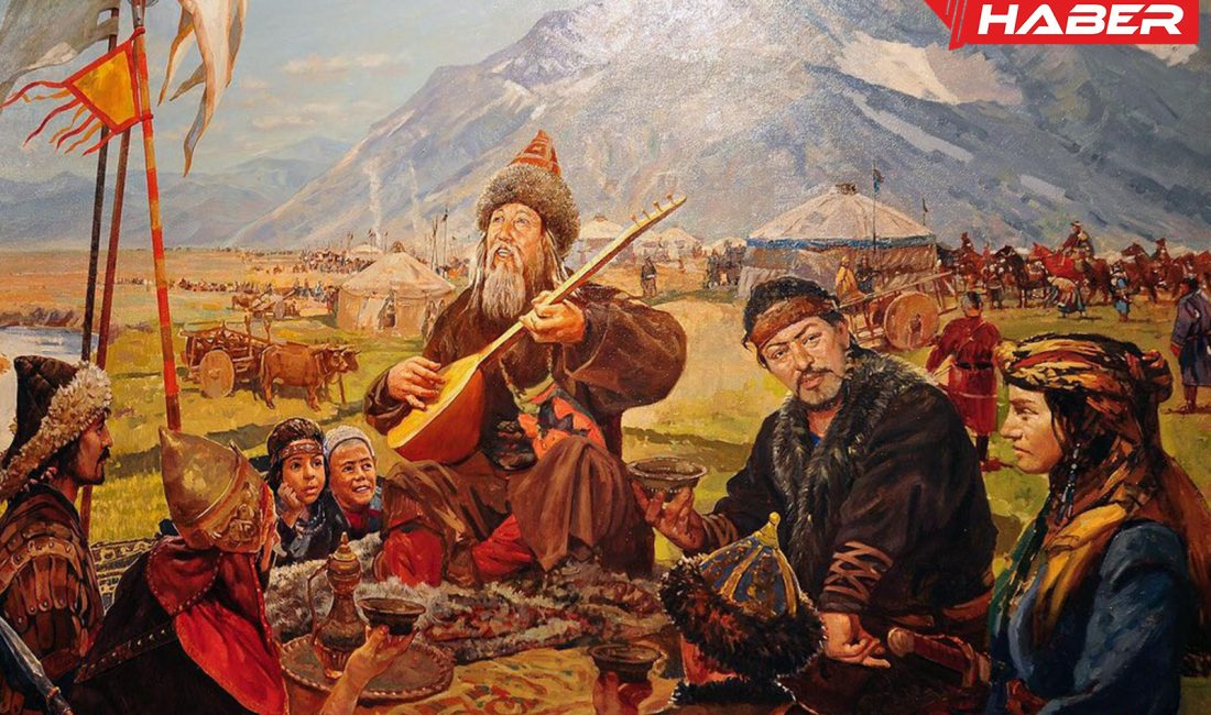 Türk edebiyatının en önemli