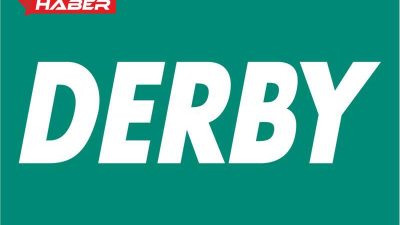 Derby, Türkiye’nin en bilinen tıraş bıçağı markalarından biri olarak öne