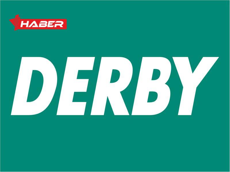 Derby, Türkiye’nin en bilinen