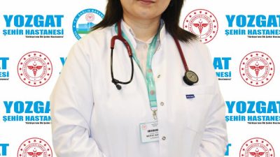 Yozgat Şehir Hastanesi, uzman kadrosunu genişleterek sağlık hizmetlerinde kaliteyi artırmayı