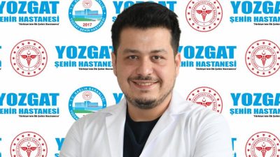 Yozgat Şehir Hastanesi, sağlık hizmetlerini daha da ileri taşımak amacıyla