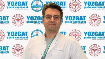 Yozgat Şehir Hastanesi, uzman hekim kadrosunu güçlendirmeye devam ediyor. Son