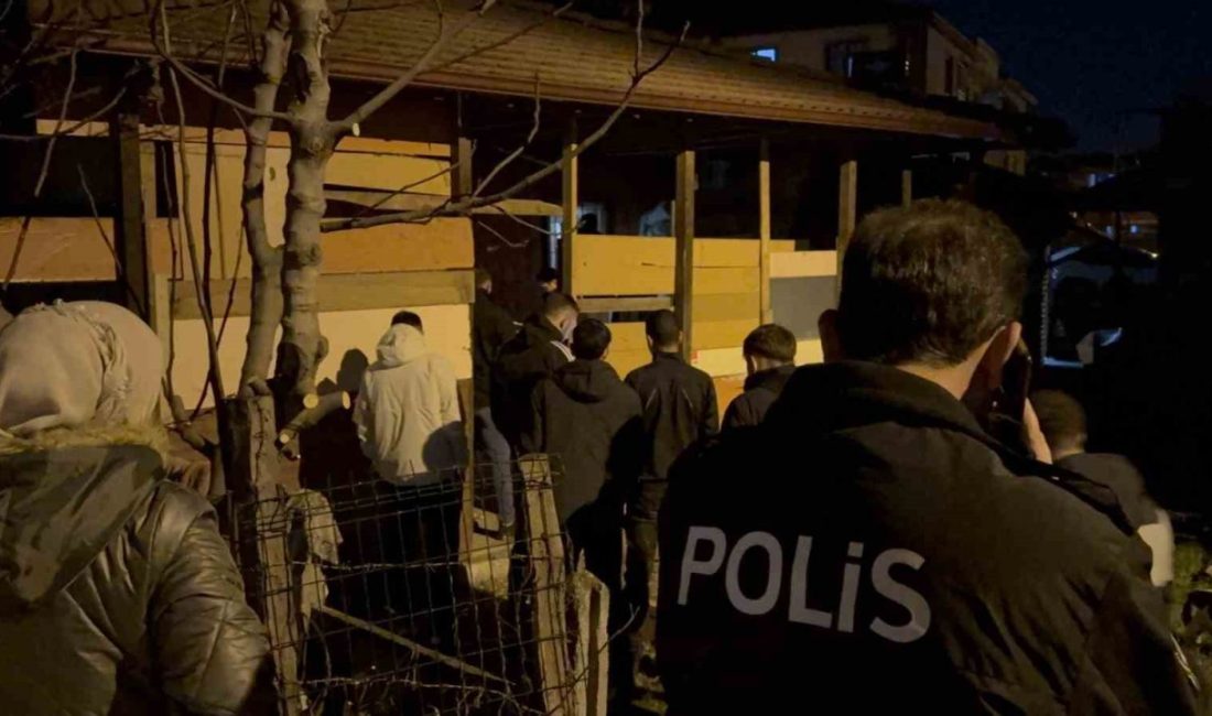 Düzce’de kendisinden uzun süre haber alınamayan bir kişi evinde ölü